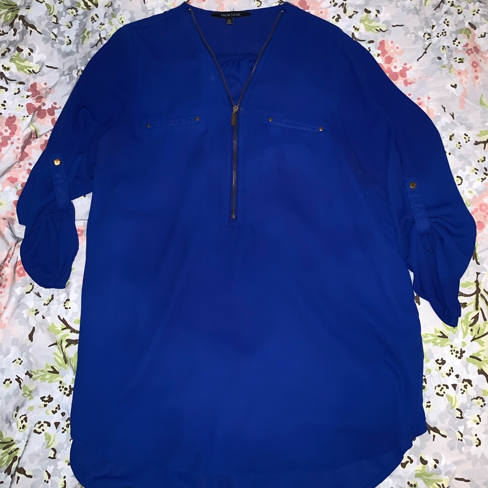 New Look Tunic